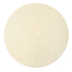 Podkladka Do Jadalni Skine Zlota 38 Cm