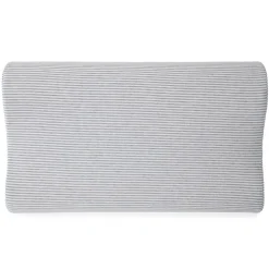 Poduszka Ergonomiczna Balie W Paski 50X30 Cm