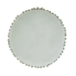 Poduszka Eslov Pistacjowa Okragla 40 Cm