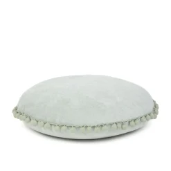Poduszka Eslov Pistacjowa Okragla 40 Cm