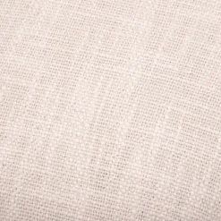 Poduszka Tonne Okragla Bawelniana Z Fredzlami 40 Cm