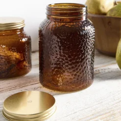 Pojemnik Alara Mlotkowany Duzy 1 L
