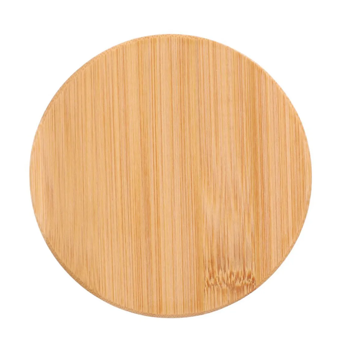 Pojemnik Bambou Z Pokrywka Na Magnes M 12X10,5 Cm