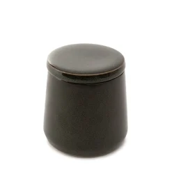 Pojemnik Brilia Zielony 8,6X8,6X9 Cm