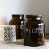 Pojemnik Claubee My Coffe 1 L