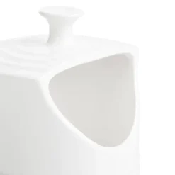 Pojemnik Lazaro Porcelanowy 13X12 Cm