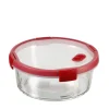 Pojemnik Smart Cook Szklany 1,2 L.