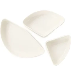 Polmisek Felko Z Mi Miseczkami 24 Cm