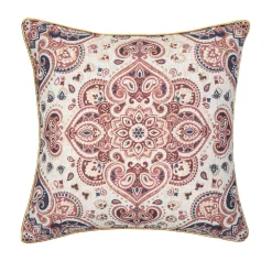Poszewka Adaro We Wzor 45X45 Cm