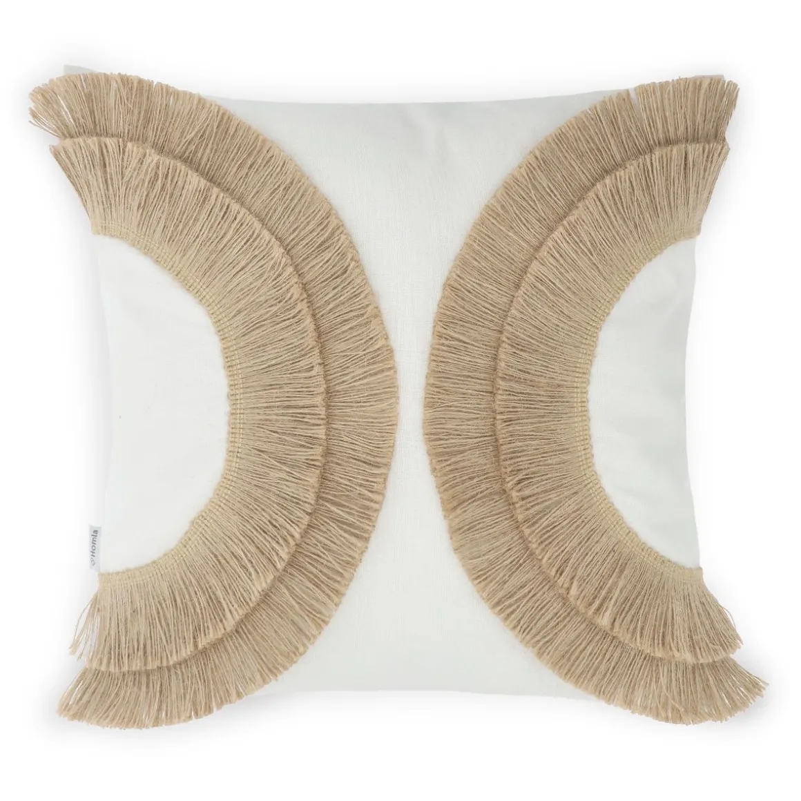 Poszewka Cabo Z Fredzlami 45X45 Cm