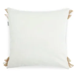 Poszewka Cabo Z Fredzlami 45X45 Cm