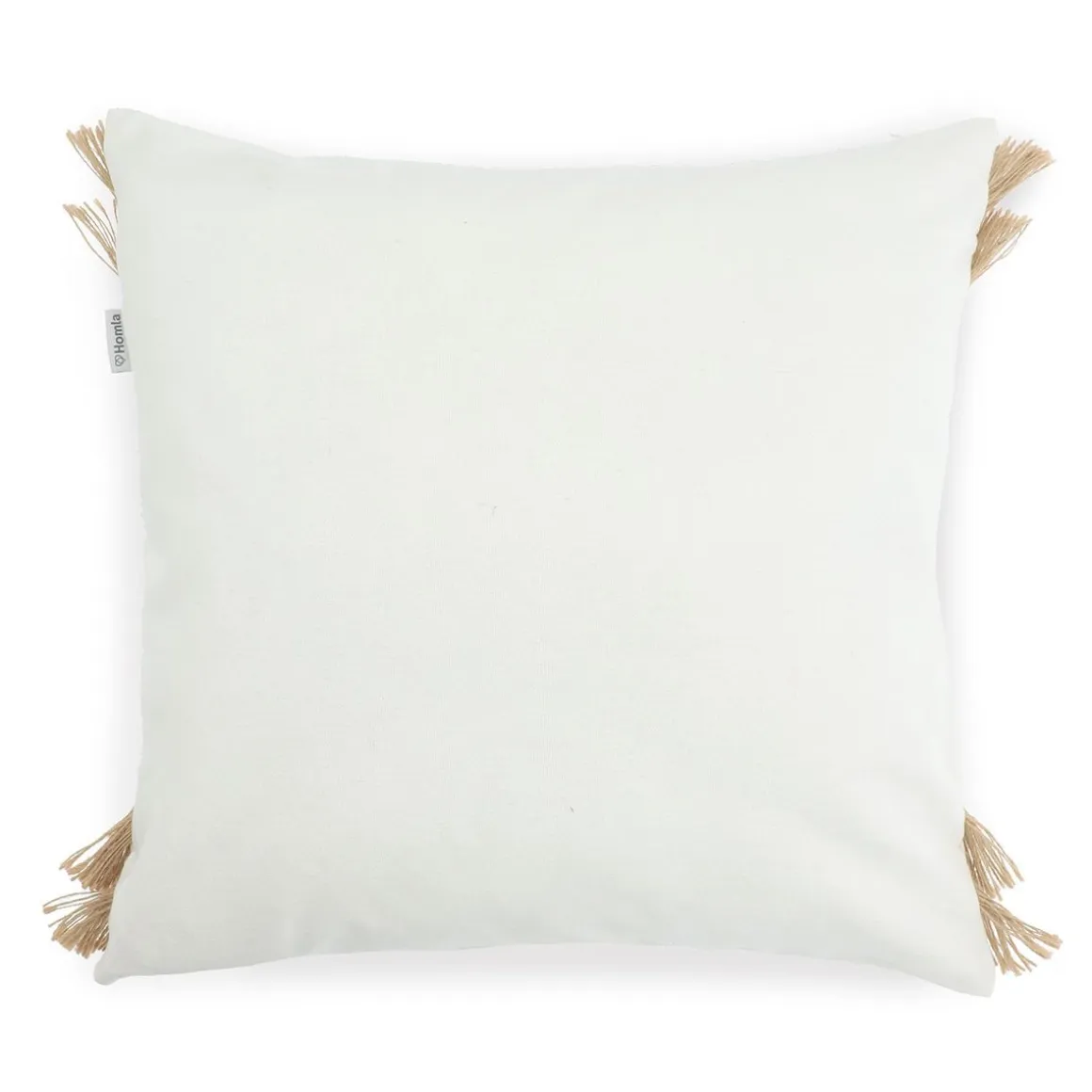 Poszewka Cabo Z Fredzlami 45X45 Cm