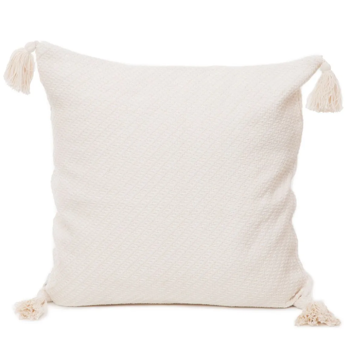 Poszewka Morris Z Fredzlami 45X45 Cm