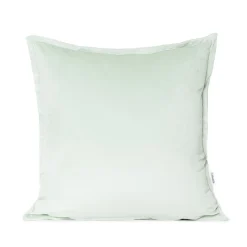 Poszewka Nantu Welwetowa Imitacja Sztruksu Pistacjowa 45X45+1.5 Cm
