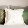 Poszewka Pistacio Lisc Eukaliptusa 45X45 Cm