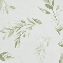 Poszewka Pistacio Lisc Eukaliptusa 45X45 Cm