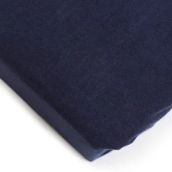 Przescieradlo Claire Jersey Granatowe 160X200 Cm