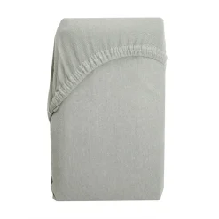 Przescieradlo Claire Jersey Pistacjowe 140X200 Cm