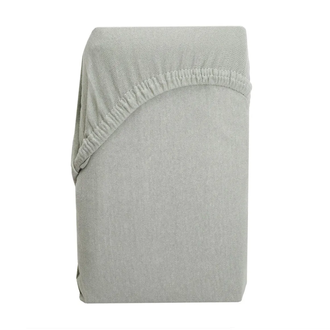 Przescieradlo Claire Jersey Pistacjowe 140X200 Cm