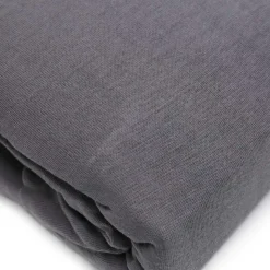 Przescieradlo Claire Jersey Szare 180X200 Cm