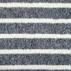Ręcznik Esmeray W Paski 70X130 Cm