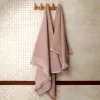 Ręcznik Marin Dusty Rose 50X90Cm