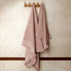 Ręcznik Marin Dusty Rose 50X90Cm