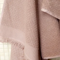 Ręcznik Marin Dusty Rose 50X90Cm