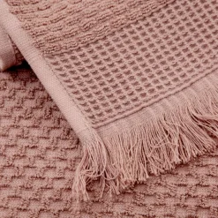 Ręcznik Marin Dusty Rose 70X130Cm