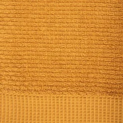 Ręcznik Marin Musztardowy 70X130Cm