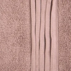 Ręcznik Meride Rozowy 50X90Cm