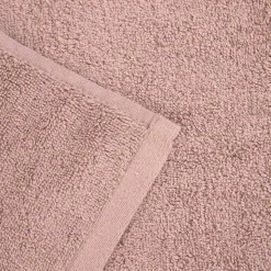 Ręcznik Meride Rozowy 50X90Cm
