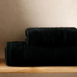 Ręcznik Naltio W Paski 50X90 Cm