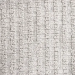 Ręcznik Tippy Jasnoszary 50X90Cm