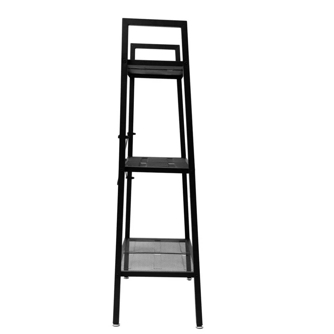 Regal Malmi Metalowy 60X35X101,5 Cm