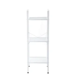 Regal Malmi Metalowy 35X35X101,5 Cm