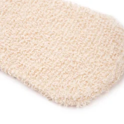 Rekawica Gentle Do Mycia I Masazu Ciala 23X11,5 Cm