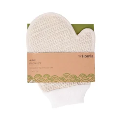 Rekawica Radiance Peelingujaca Do Ciala 22X17 Cm