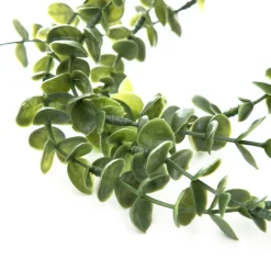 Roslina Sztuczna Eucalyptus W Donicy Wiszaca 50 Cm