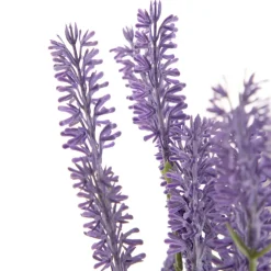 Roslina Sztuczna Lavender Lawenda 48 Cm