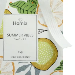 Saszetka Zapachowa Fiji Summer Vibes 15 G