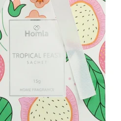 Saszetka Zapachowa Fiji Tropical Feast 15 G