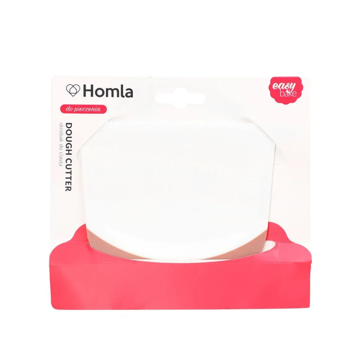 Skrobak Easy Bake Do Ciasta 12X10 Cm