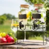 Sloik Allos Z Kranikiem Podwojny 2 X 2 L