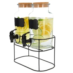 Sloik Allos Z Kranikiem Podwojny 2 X 2 L