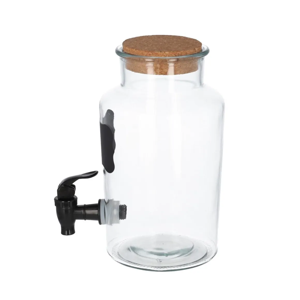 Sloik Allos Z Kranikiem Podwojny 2 X 2 L