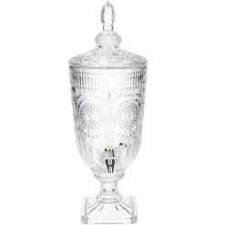 Sloik Barrel Z Kranikiem 3 L