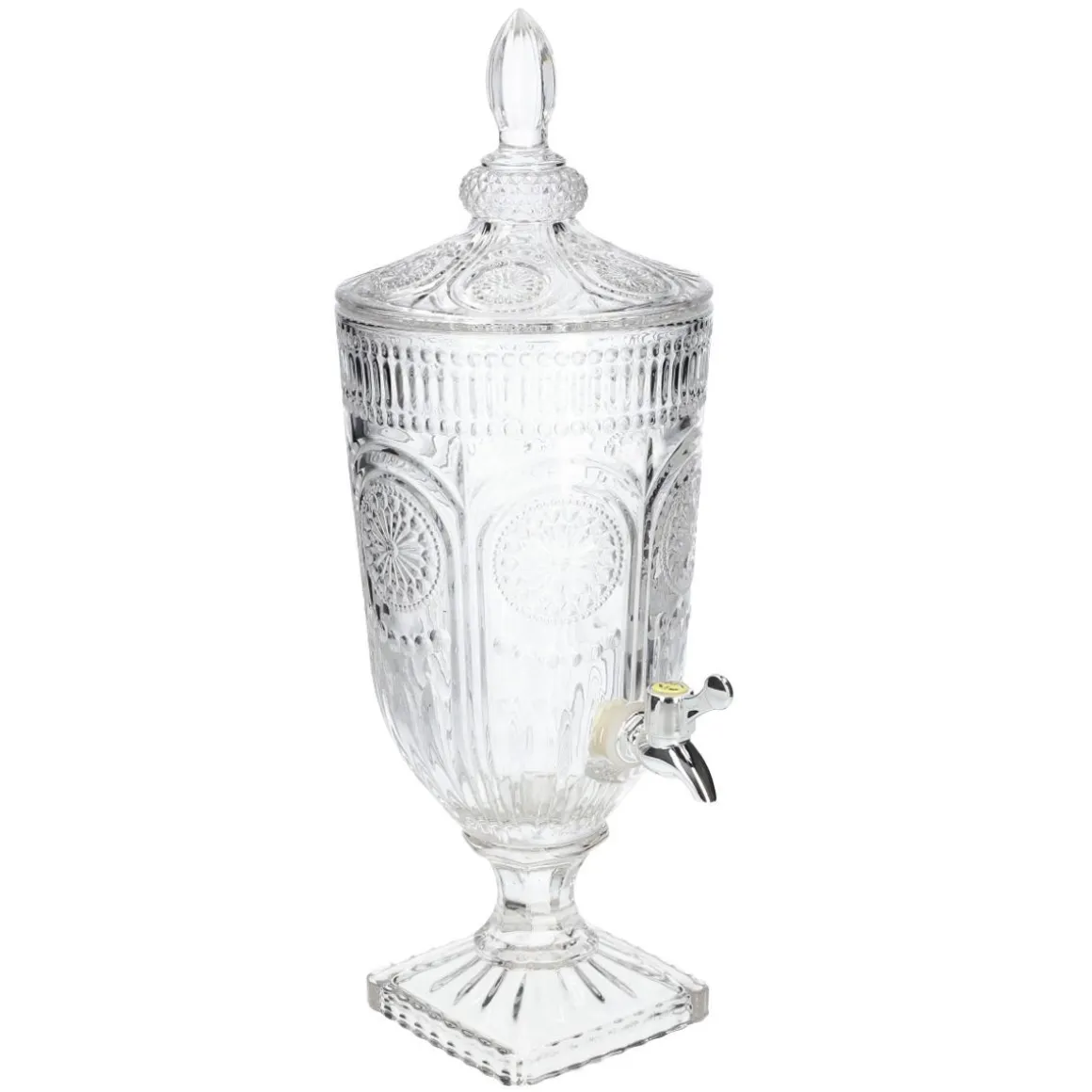 Sloik Barrel Z Kranikiem 3 L