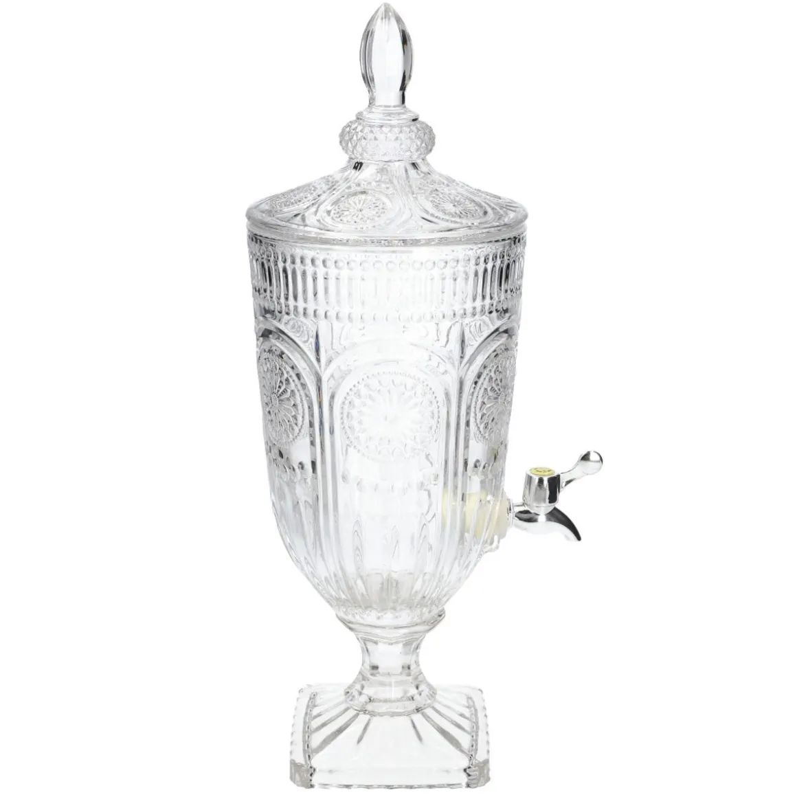 Sloik Barrel Z Kranikiem 3 L