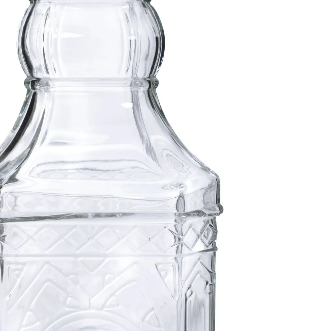 Sloik Lomi Z Kranikiem Podwojny Prostokatny 2X2,3L